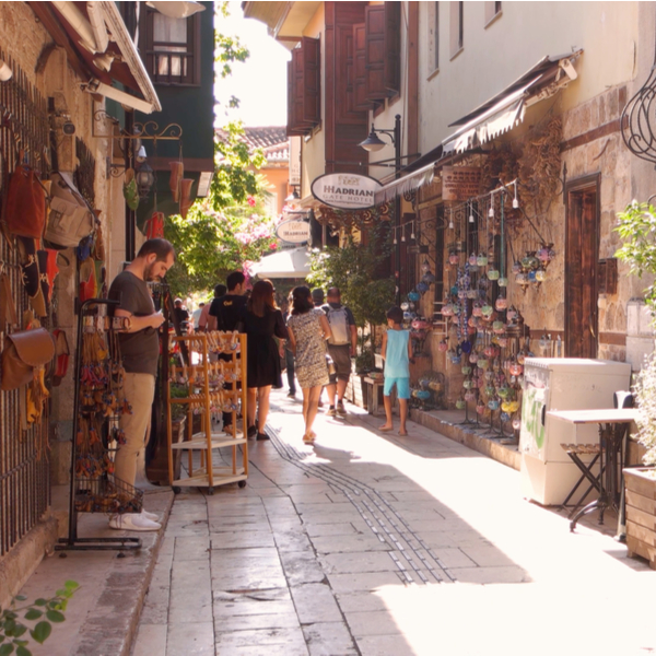 antalya souvenirs