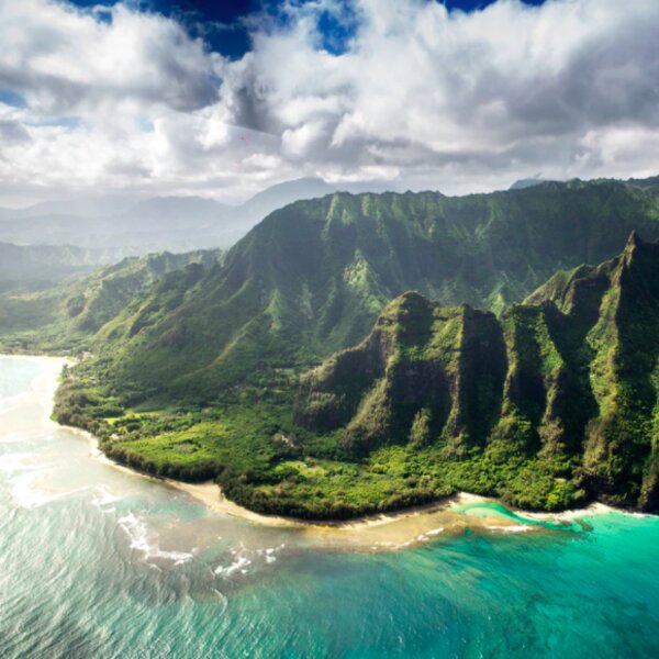 hawaii wedding