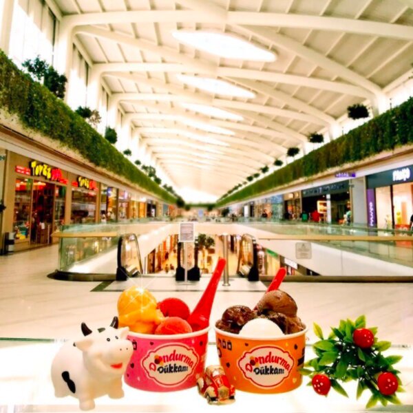 mall of antalya