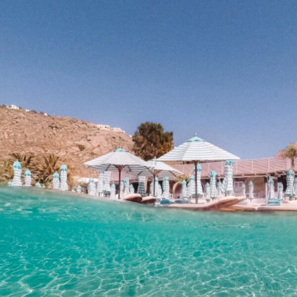 mykonos nammos
