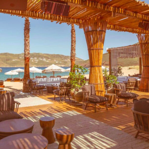 mykonos principote