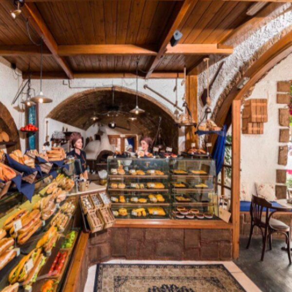 rhodes deli