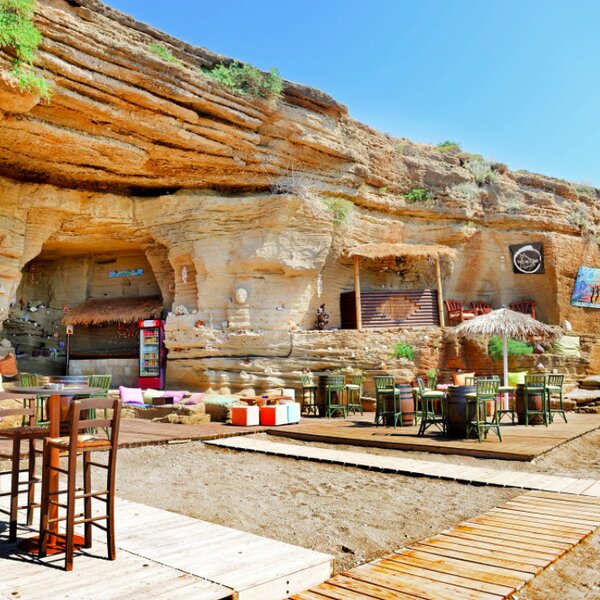rhodes oasis