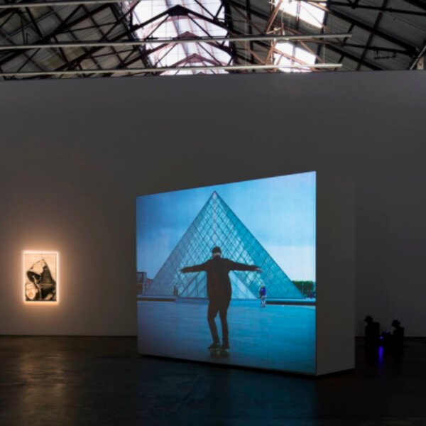 anna schwartz gallery
