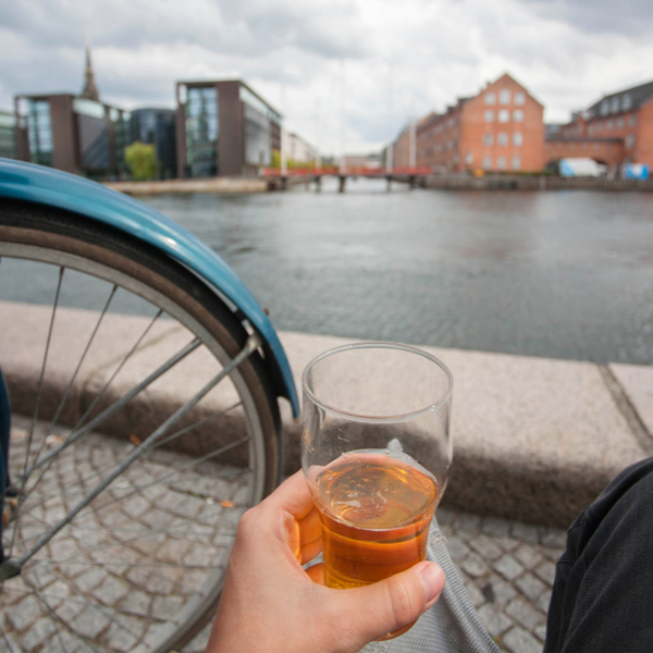 copenhagen beer