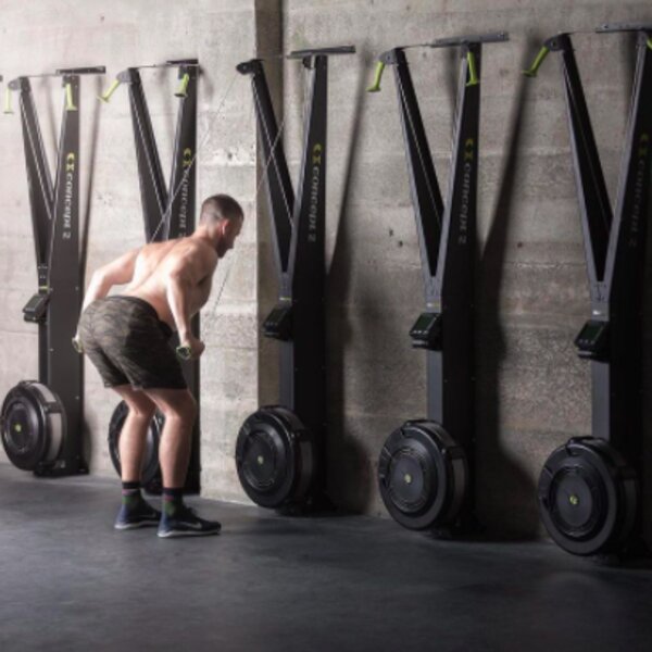 crossfit vancouver