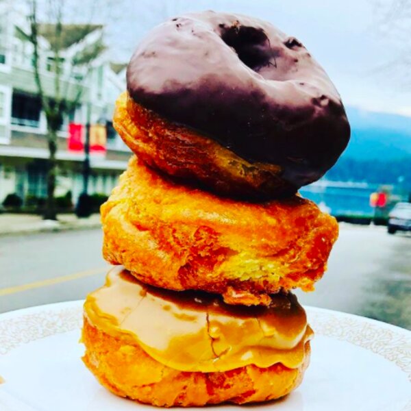honeys vancouver