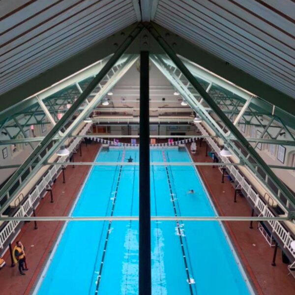 melbourne ciity baths
