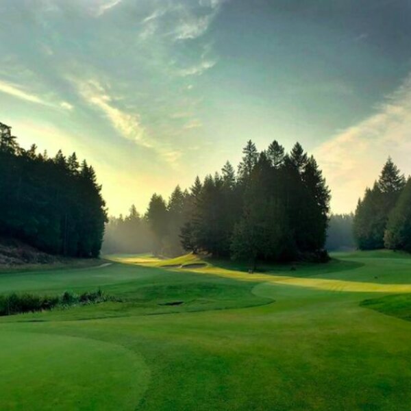 olympic view golf