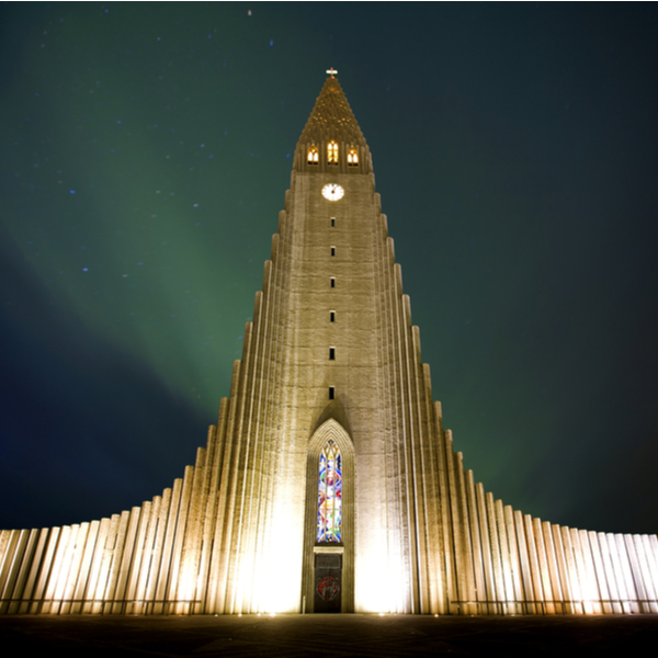 reykjavik northern lights tour