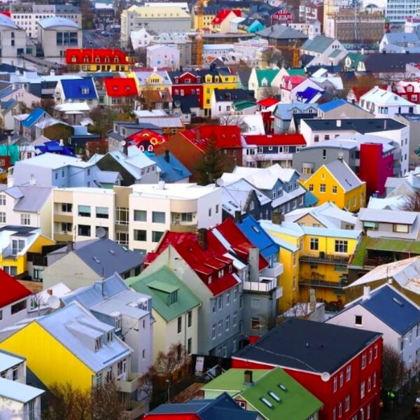 reykjavik sightseeing tours