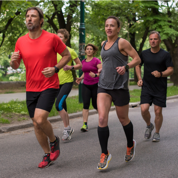 vancouver running