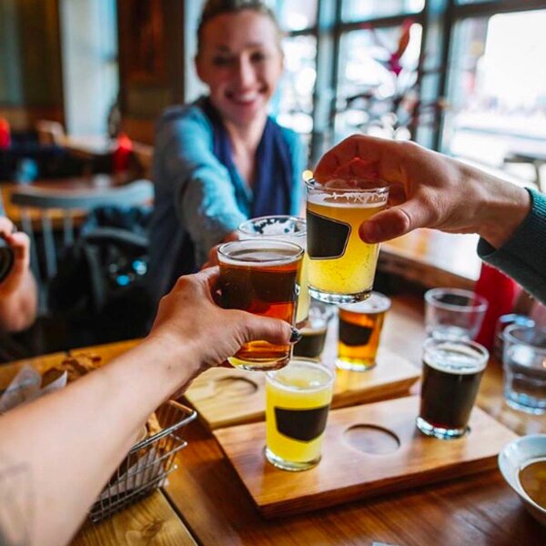 reykjavik beer tour brewery
