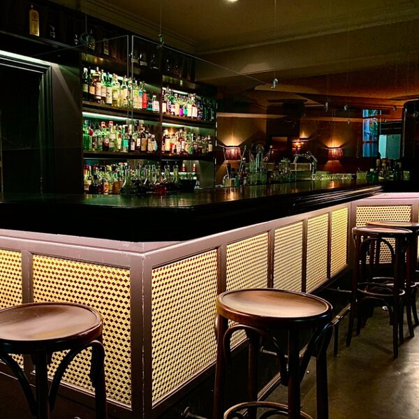 munich bar