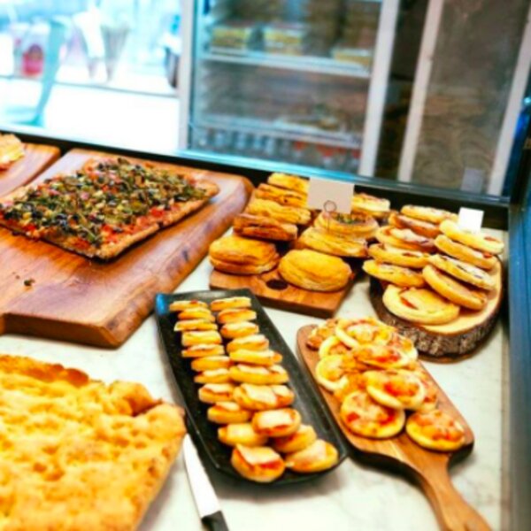 gluten free bakery florence