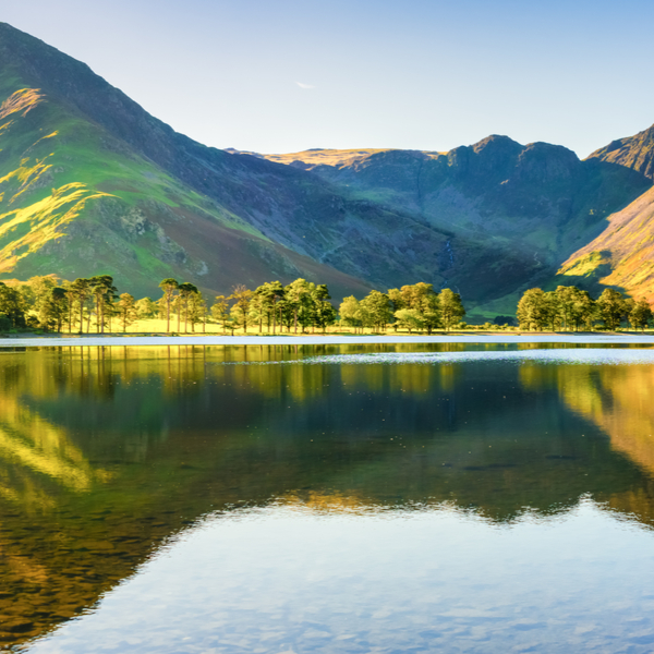 lake district wild swim