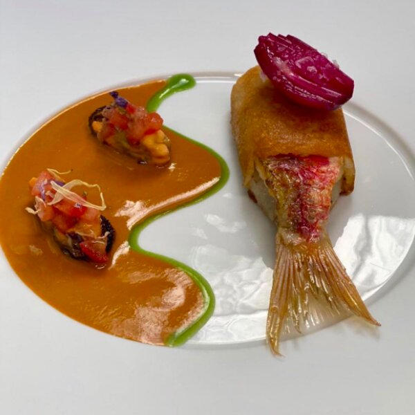 michelin star restaurant florence