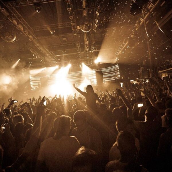 madrid best clubs