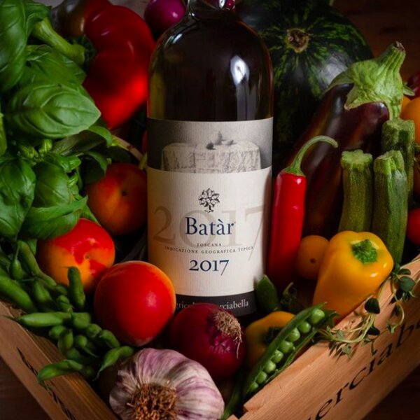florence winery