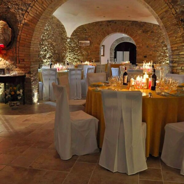 florence vineyard wedding