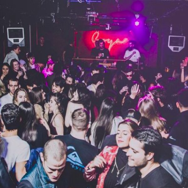 madrid club