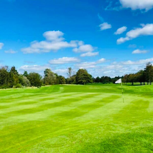 lake district golf club