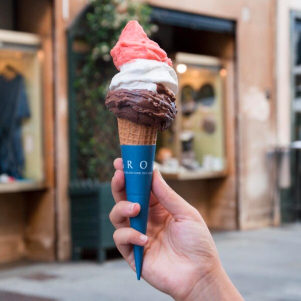 gluten free gelato florence