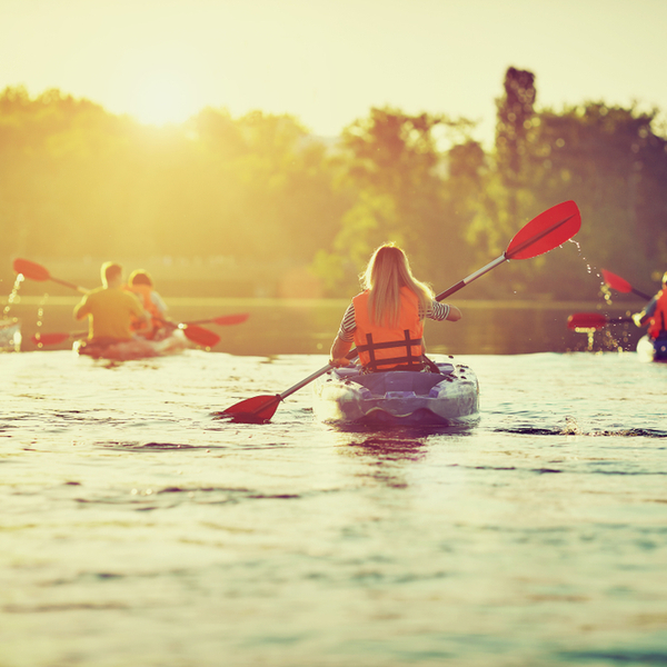 lake distract watersports