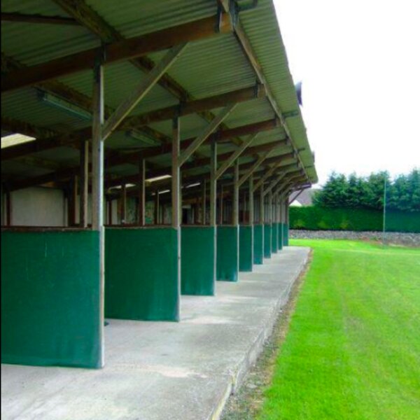lake district golf driving range