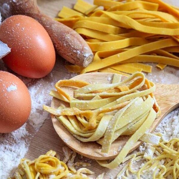 pasta workshop florence