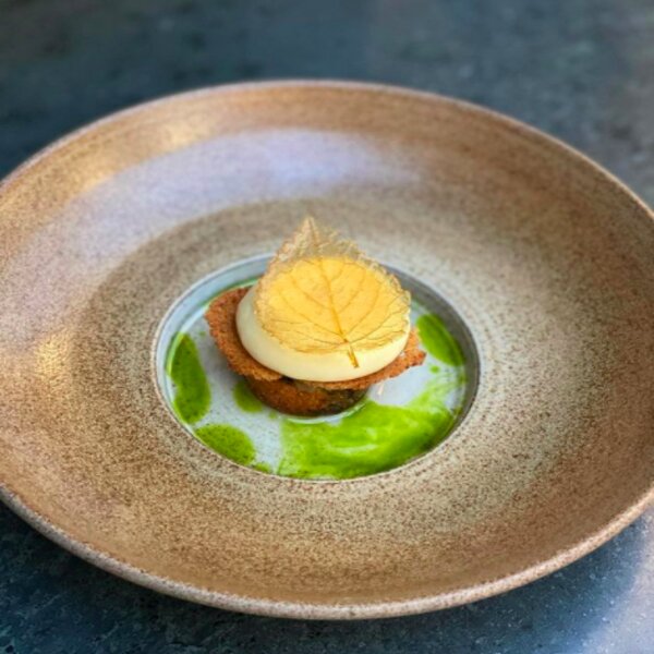 lake district restaurant