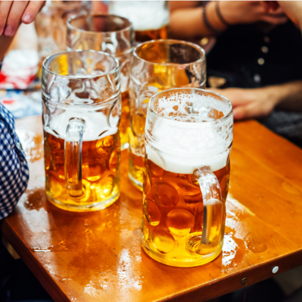 munich breweries