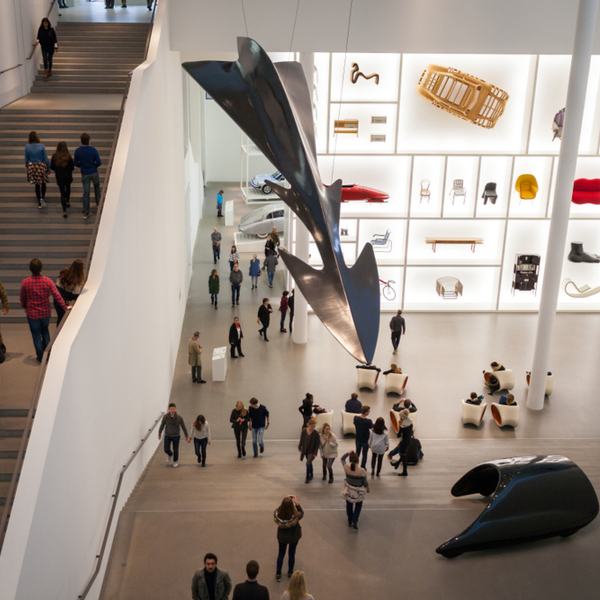 munich art gallery