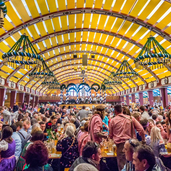 oktoberfest munich