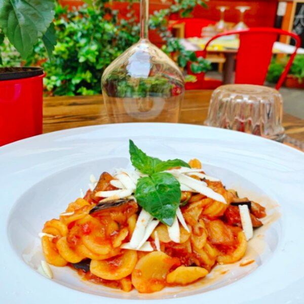gluten free restaurant florence