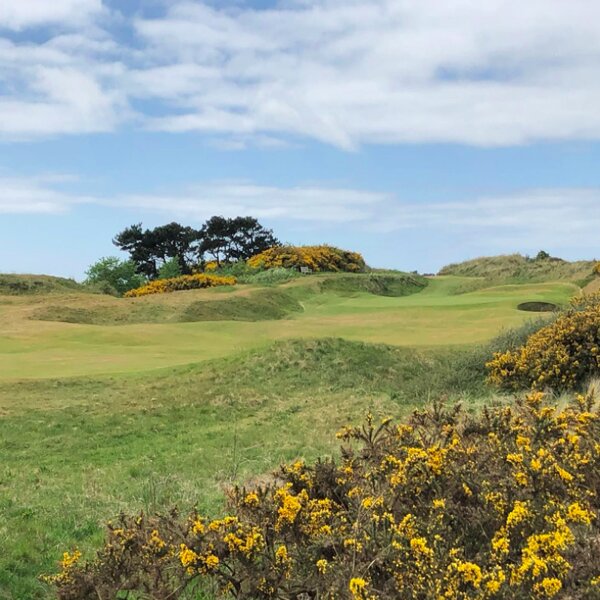 lake district golf club