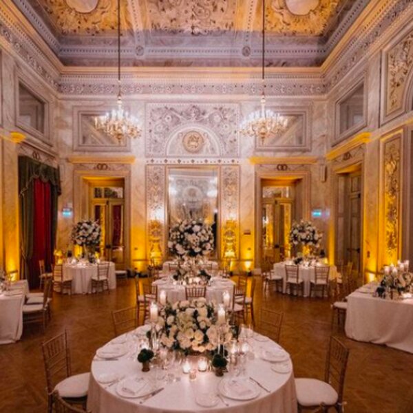 florence wedding venue