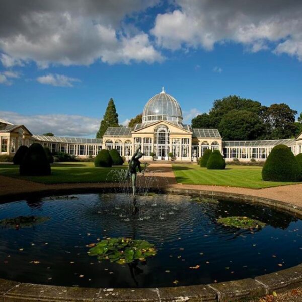 london park