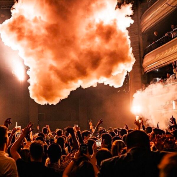 madrid best clubs