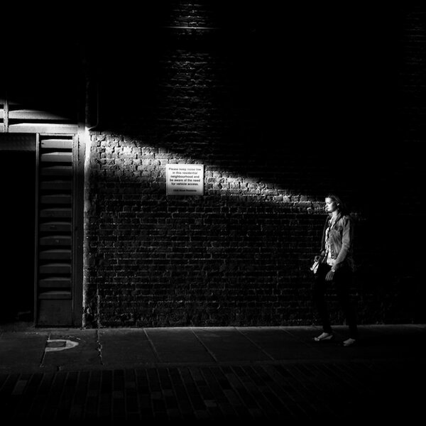 London street photography