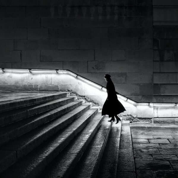 London photography
