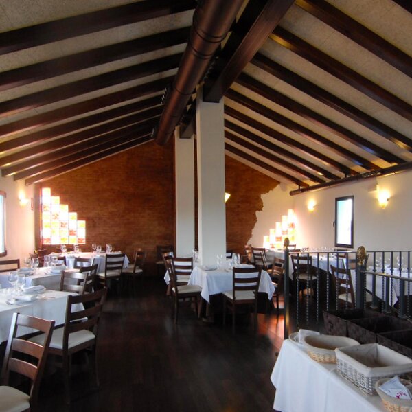valencia restaurant