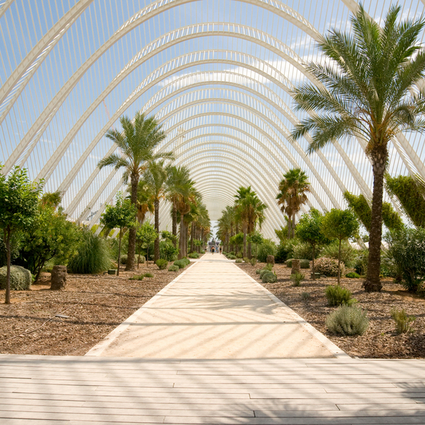 green house valencia