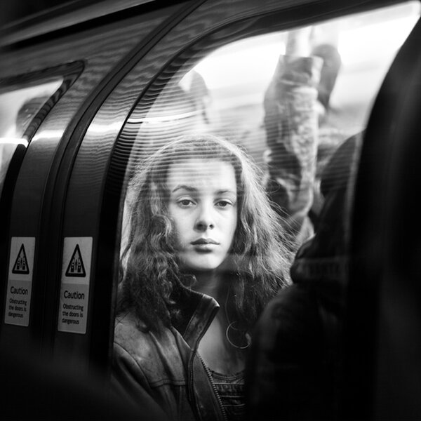 London street photography