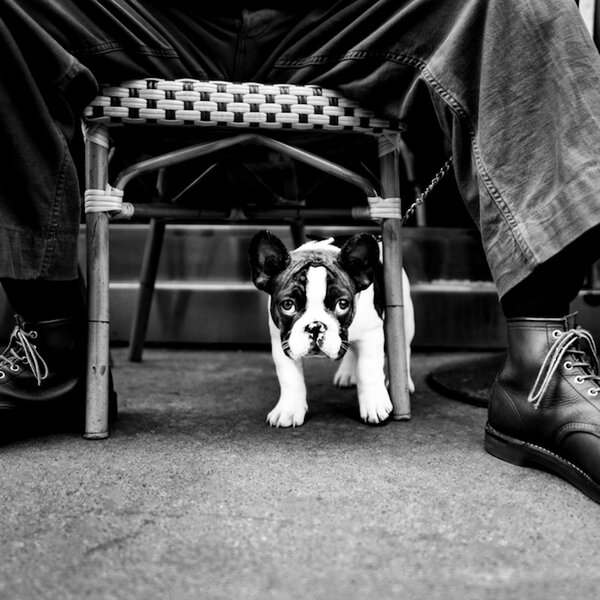 London street photography