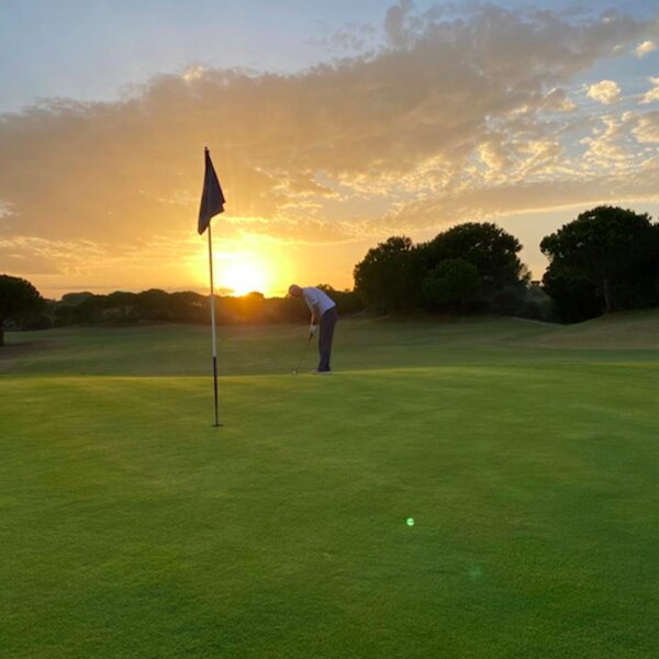 algarve golf guide