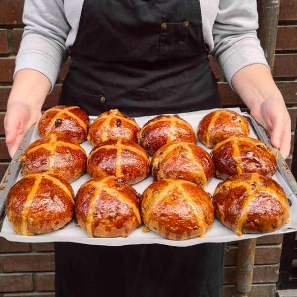 valencia bakery