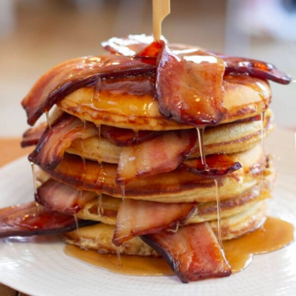 valencia brunch cafe