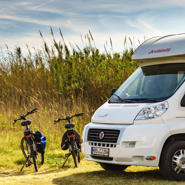 motorhome valencia