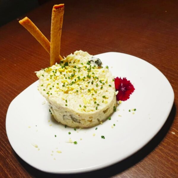 valencia restaurant